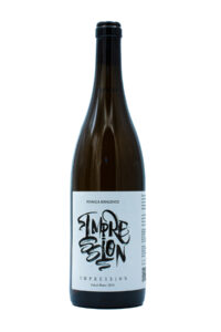 Pivnica BRHLOVCE Pinot blanc 2024